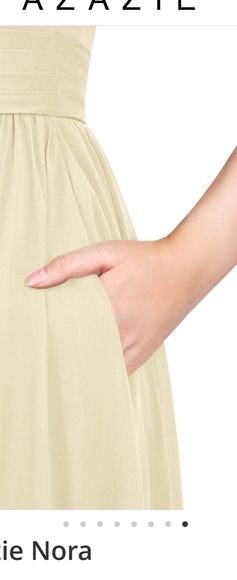 Azazie Nora - Picture 2 of 4